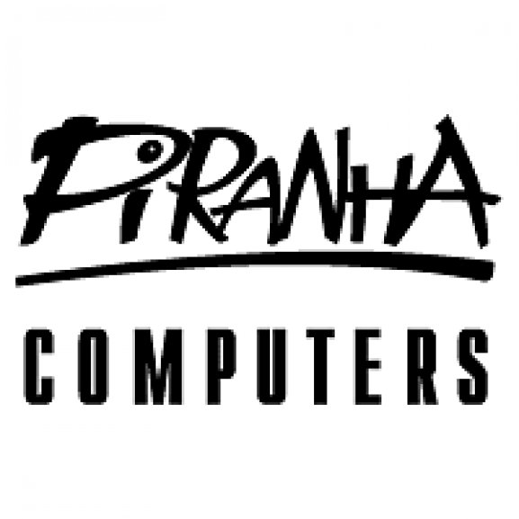 Logo of Piranha Computers