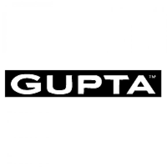 Logo of Gupta