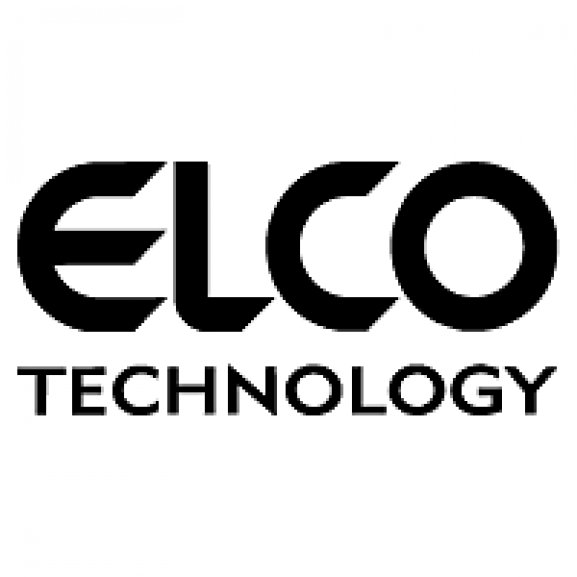 Logo of Elco Technology