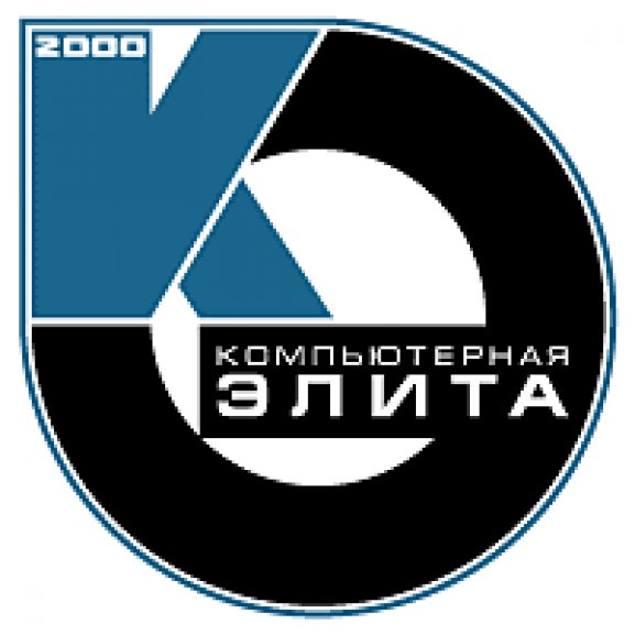 Logo of Computer Elite