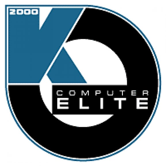 Logo of Computer Elite