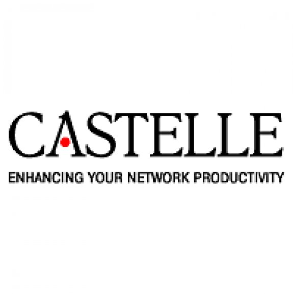 Logo of Castelle