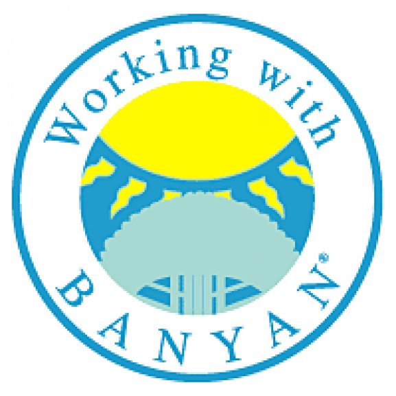 Logo of Banyan