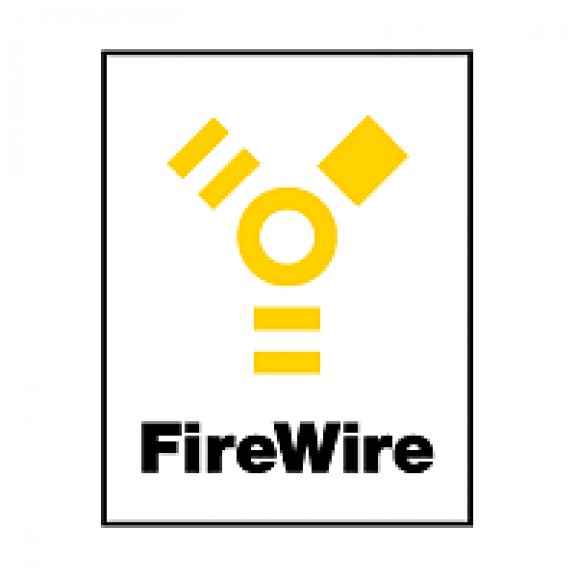 Logo of FireWire