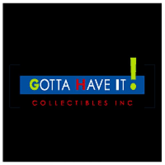 Logo of Gotta Have It