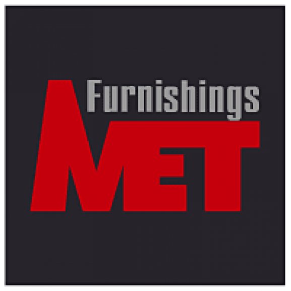 Logo of MET Furnishings