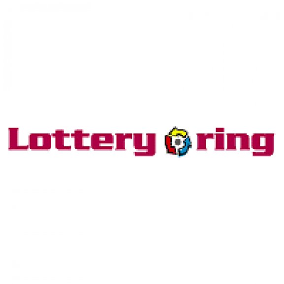 Logo of Lottery Ring
