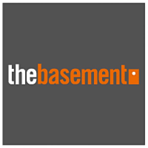 Logo of The Basement