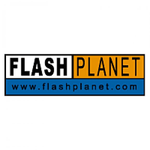 Logo of FlashPlanet