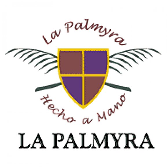 Logo of La Palmyra