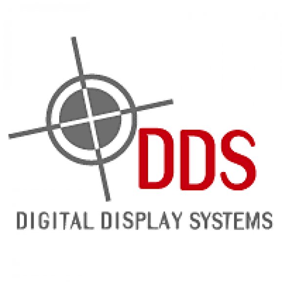 Logo of Digital Display Systems