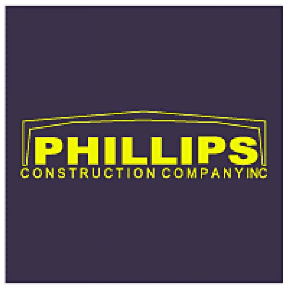 Logo of Phillips Construction
