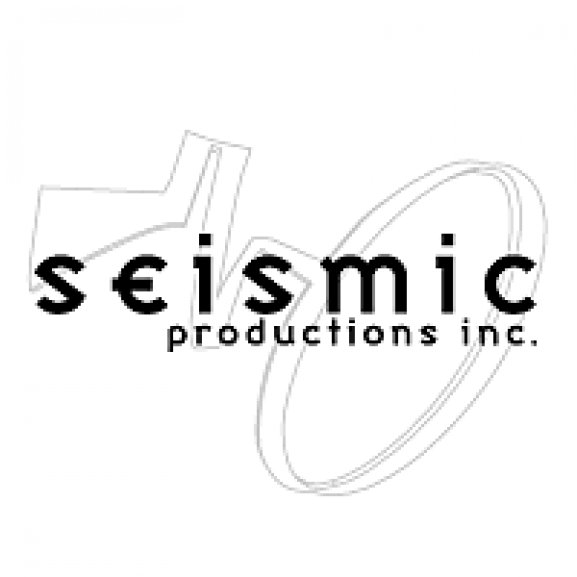 Logo of Seismic Productions