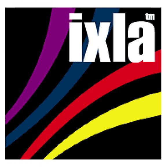 Logo of IXLA