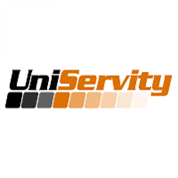 Logo of UniServity