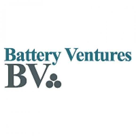 Logo of Battery Ventures