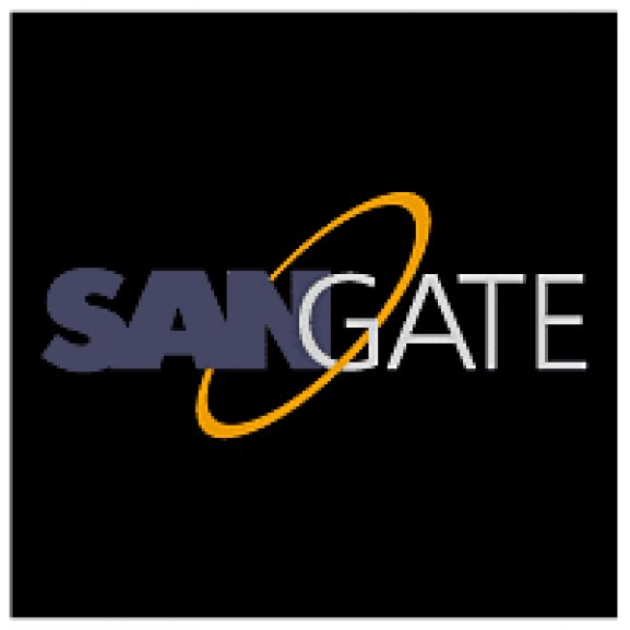 Logo of SANgate Systems