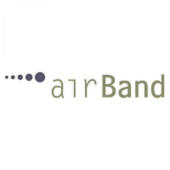 Logo of airBand Communications