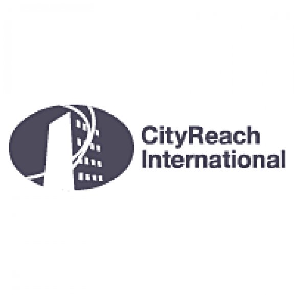 Logo of City Reach International