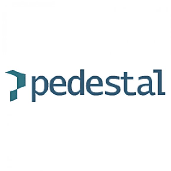 Logo of Pedestal