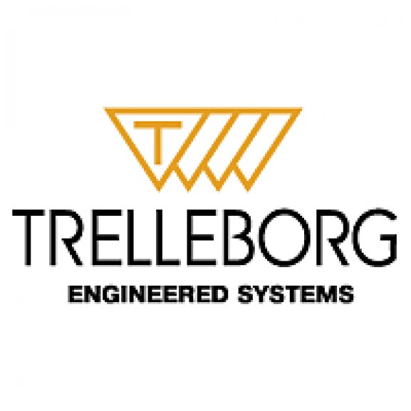 Logo of Trelleborg