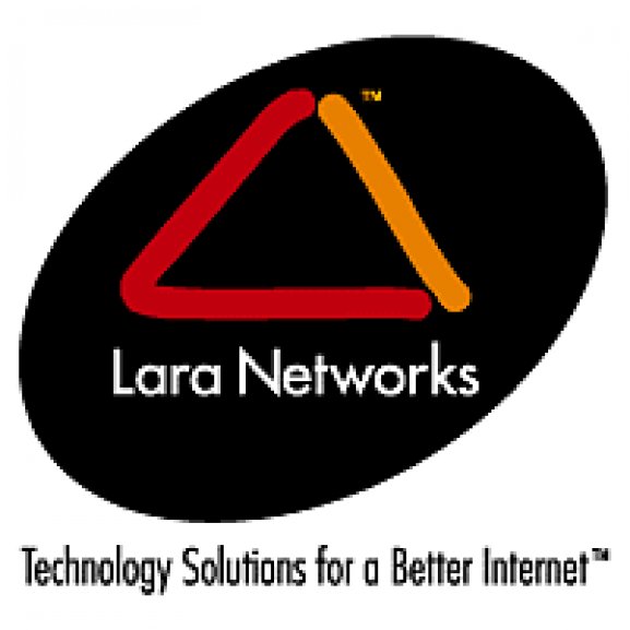 Logo of Lara Networks