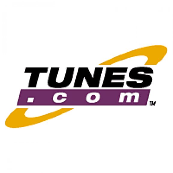 Logo of Tunes.com