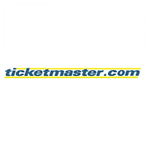 Logo of Ticketmaster