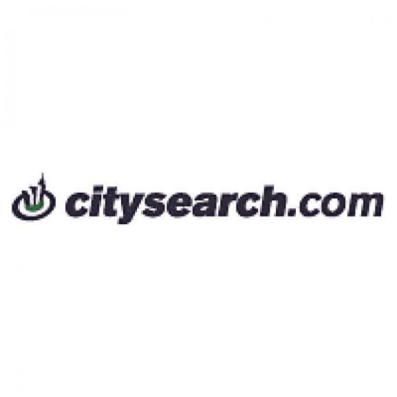 Logo of Citysearch