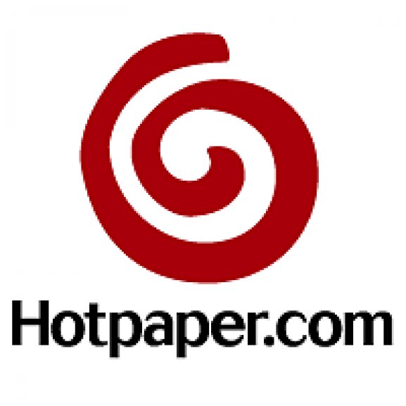 Logo of Hotpaper.com