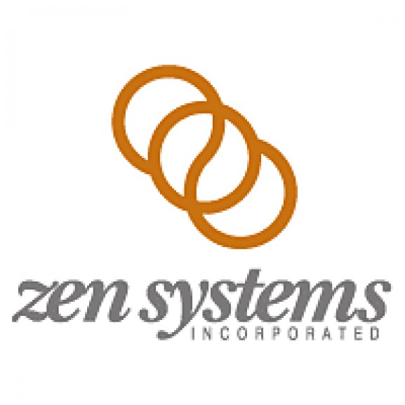 Logo of Zen Systems