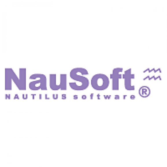 Logo of NauSoft
