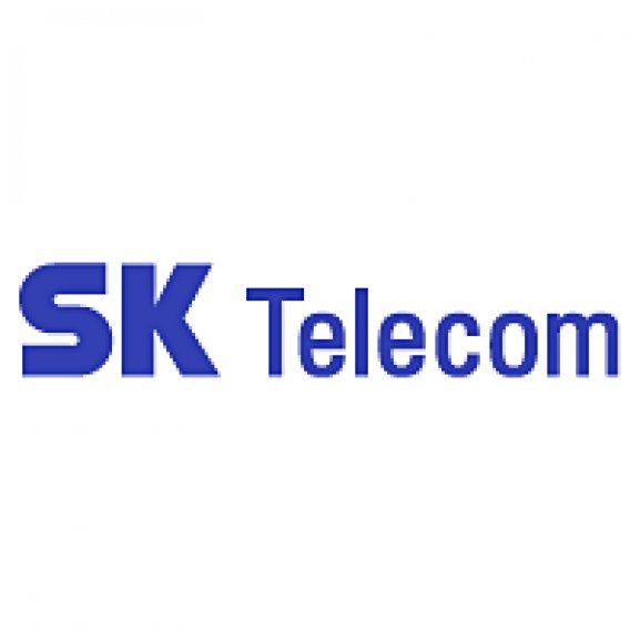 Logo of SK Telecom