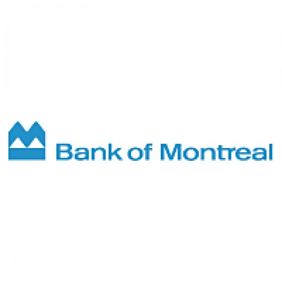 Logo of Bank of Montreal