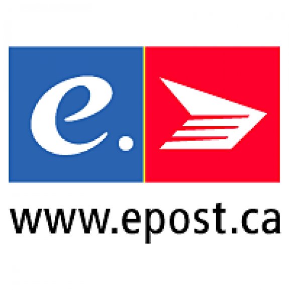 Logo of Epost