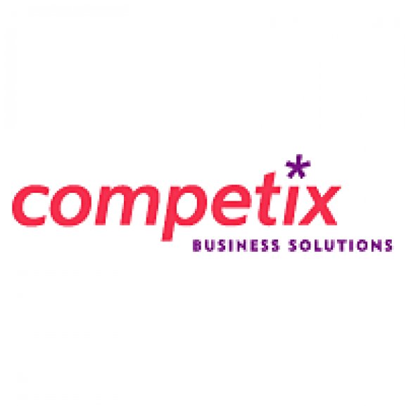 Logo of Competix