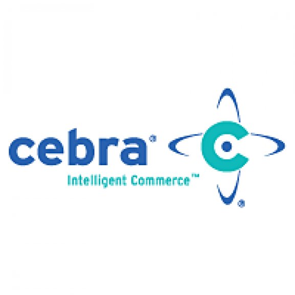 Logo of Cebra