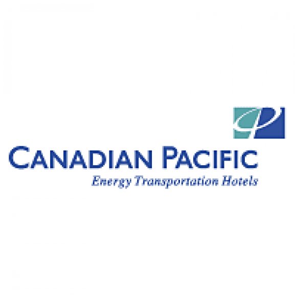 Logo of Canadian Pacific