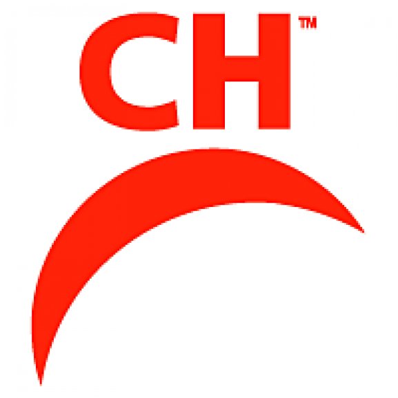 Logo of CH TV