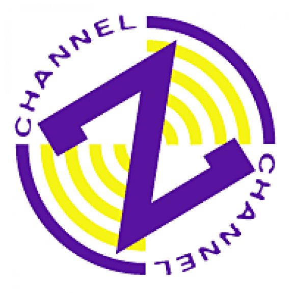 Logo of Channel Z
