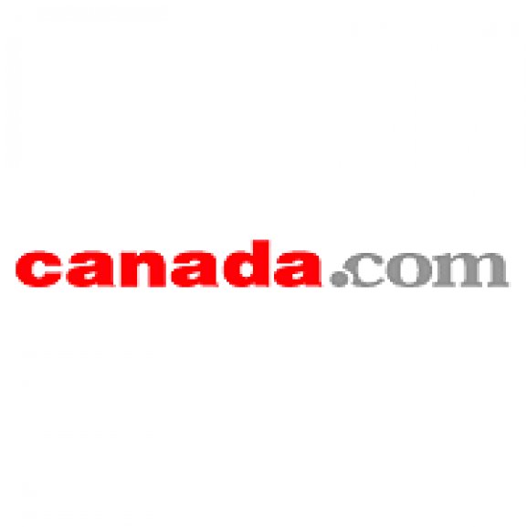 Logo of canada.com