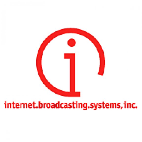 Logo of Internet Broadcasting Systems
