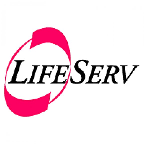 Logo of LifeServ
