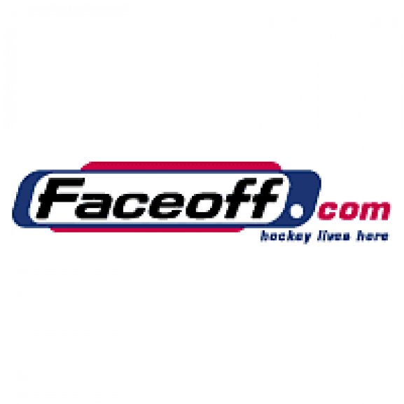 Logo of Faceoff.com