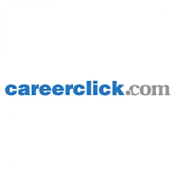 Logo of careerclick.com