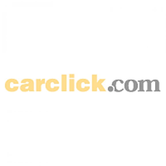 Logo of carclick.com