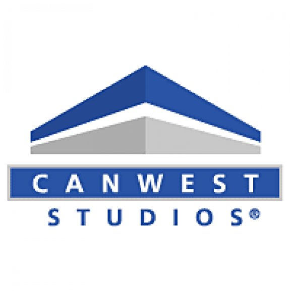 Logo of CanWest Studios