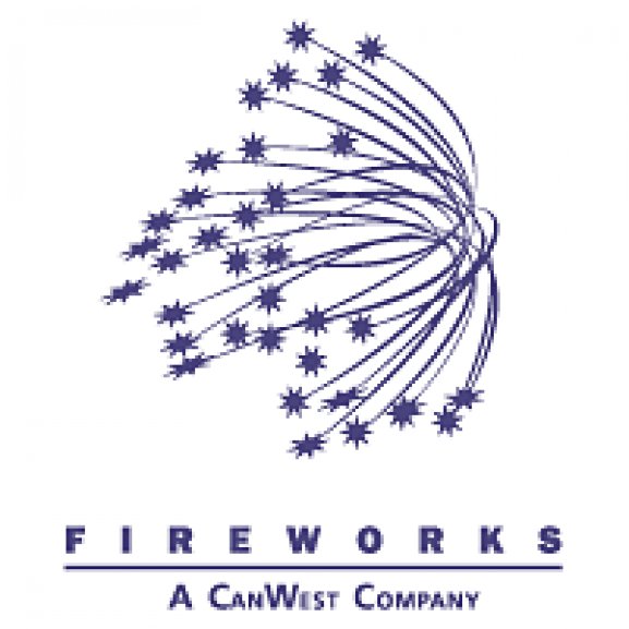Logo of Fireworks Entertainment