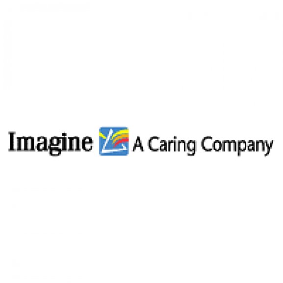 Logo of Imagine A Caring Company