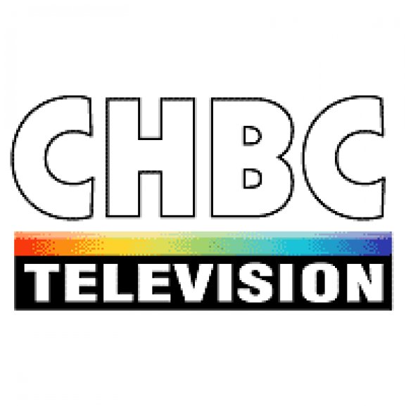 Logo of CHBC Television